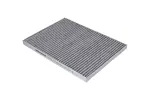 KAMOKA Filter,  salongiõhk F500301