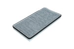 KAMOKA  Filter,salongiõhk F500701