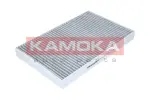 KAMOKA  Filter,salongiõhk F500801