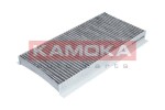 KAMOKA  Filter,salongiõhk F500901