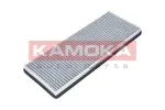 KAMOKA  Filter,salongiõhk F501001