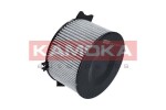 KAMOKA  Filter,salongiõhk F501301
