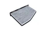 KAMOKA  Filter,salongiõhk F501701