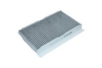 KAMOKA  Filter,salongiõhk F501801
