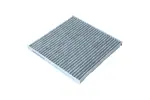 KAMOKA  Filter,salongiõhk F502001
