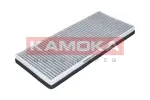KAMOKA  Filter,salongiõhk F502101