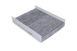 KAMOKA  Filter,salongiõhk F502201