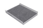 KAMOKA  Filter,salongiõhk F502301