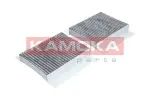 KAMOKA Filter,  salongiõhk F502501