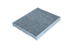 KAMOKA  Filter,salongiõhk F502801
