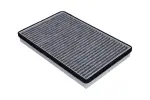 KAMOKA  Filter,salongiõhk F503101