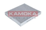 KAMOKA  Filter,salongiõhk F503301
