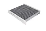 KAMOKA  Filter,salongiõhk F503701