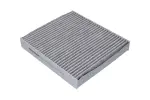 KAMOKA  Filter,salongiõhk F503801