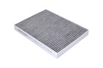 KAMOKA  Filter,salongiõhk F505101