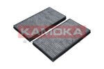 KAMOKA  Filter,salongiõhk F505301