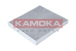 KAMOKA  Filter,salongiõhk F505401
