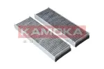 KAMOKA  Filter,salongiõhk F505501
