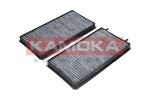KAMOKA  Filter,salongiõhk F505601