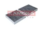 KAMOKA  Filter,salongiõhk F506101