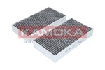 KAMOKA  Filter,salongiõhk F506201