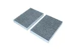 KAMOKA  Filter,salongiõhk F506301