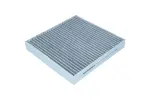 KAMOKA  Filter,salongiõhk F506701
