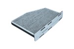 KAMOKA  Filter,salongiõhk F506901