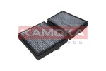 KAMOKA  Filter,salongiõhk F507301