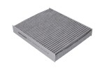 KAMOKA  Filter,salongiõhk F507401