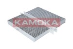 KAMOKA  Filter,salongiõhk F507601