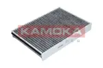 KAMOKA  Filter,salongiõhk F507701