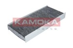 KAMOKA  Filter,salongiõhk F507801