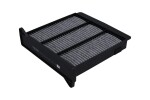 KAMOKA  Filter,salongiõhk F507901