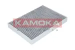 KAMOKA  Filter,salongiõhk F508101