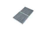 KAMOKA  Filter,salongiõhk F508401