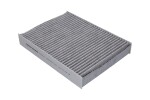 KAMOKA Filter,  salongiõhk F508601