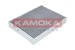 KAMOKA  Filter,salongiõhk F508701