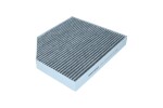 KAMOKA  Filter,salongiõhk F508901