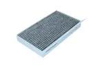 KAMOKA  Filter,salongiõhk F509101