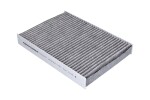 KAMOKA  Filter,salongiõhk F509401