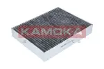 KAMOKA  Filter,salongiõhk F509501