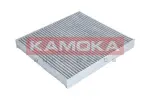 KAMOKA  Filter,salongiõhk F509601