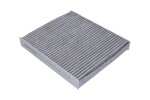 KAMOKA  Filter,salongiõhk F509701