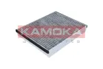 KAMOKA Filter,  salongiõhk F509801