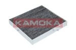 KAMOKA  Filter,salongiõhk F509901