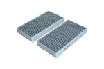 KAMOKA  Filter,salongiõhk F510001