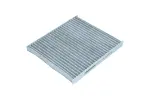 KAMOKA  Filter,salongiõhk F510101