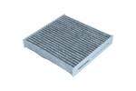 KAMOKA  Filter,salongiõhk F510301