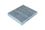 KAMOKA  Filter,salongiõhk F511301